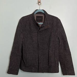 Gay Giano PeaCoat